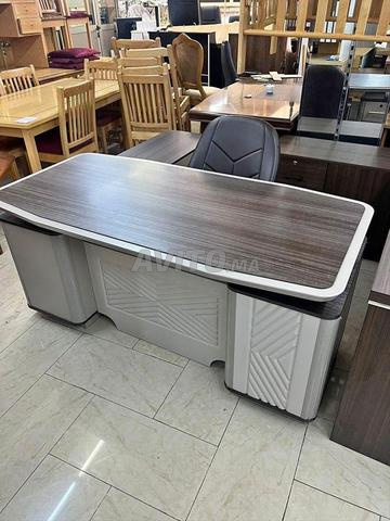 Mobilier de Bureau importé neuf - 2