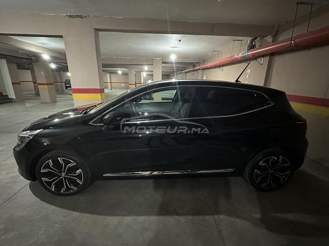 clio 5 modele 2023 toute option