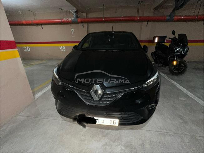 clio 5 modele 2023 toute option