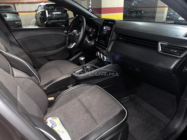 clio 5 modele 2023 toute option