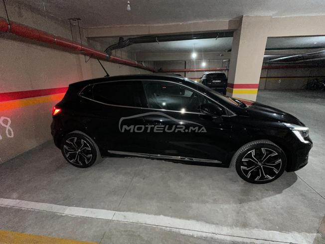 clio 5 modele 2023 toute option