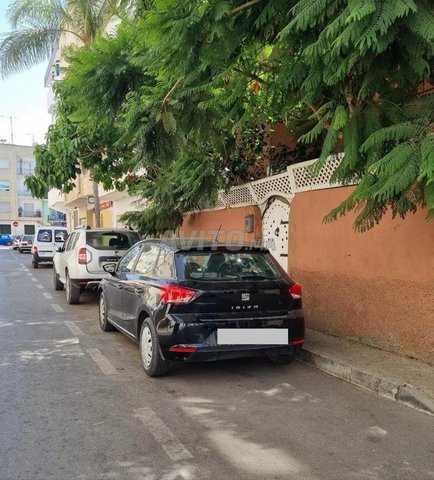 Seat Ibiza Essence Manuelle 2019 à Fès