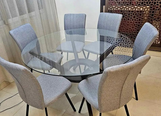 Appartement en rez-de-chaussée avec vue sur la mer