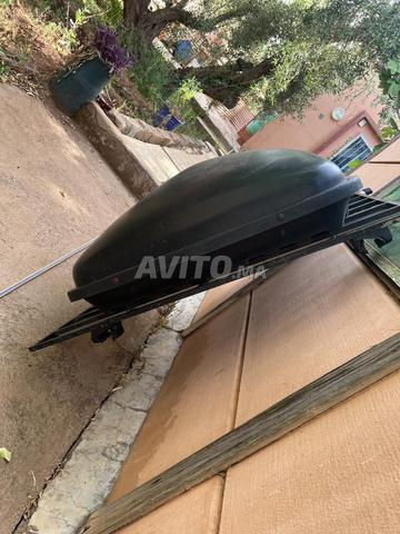 Porte bagage a vendre - 2