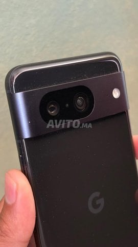 Google Pixel 8 Comme neuf