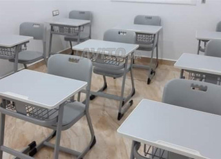 Mobilier Scolaire