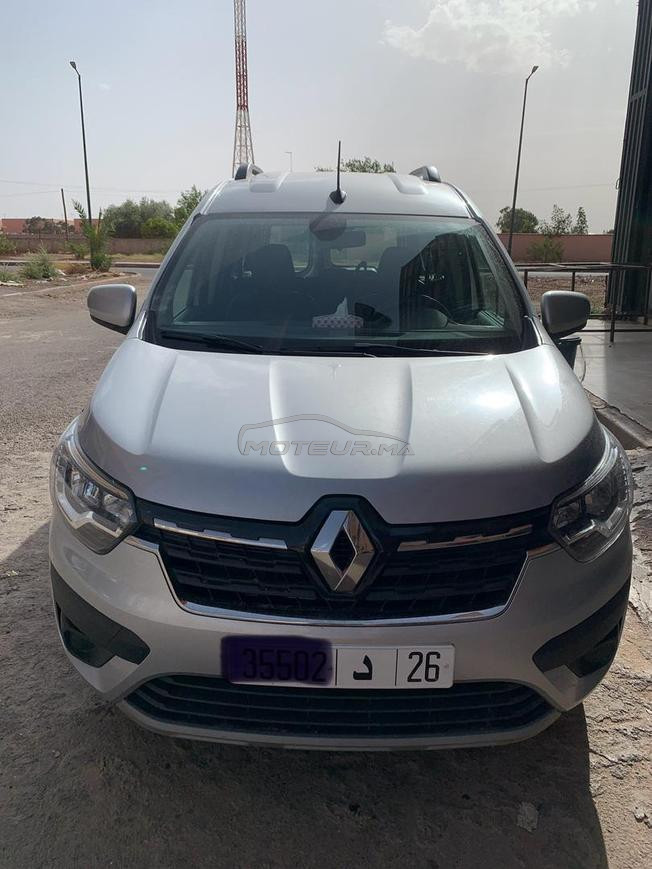 Renault Express Diesel Manuelle 2023 à Marrakech