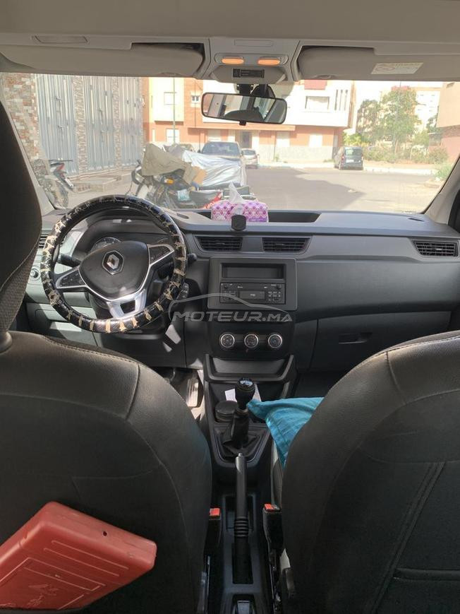 Renault Express Diesel Manuelle 2023 à Marrakech