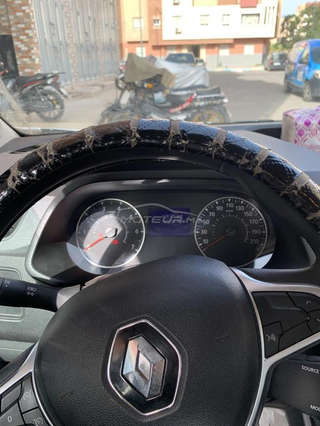 Renault Express Diesel Manuelle 2023 à Marrakech