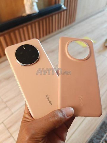 honor Magic 7 