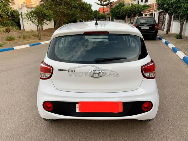 hyandai grand i10