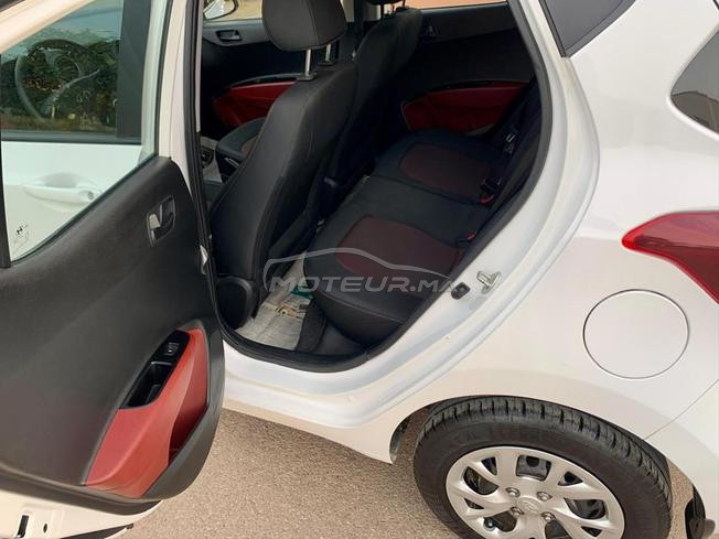 hyandai grand i10