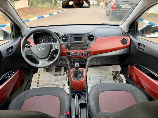 hyandai grand i10