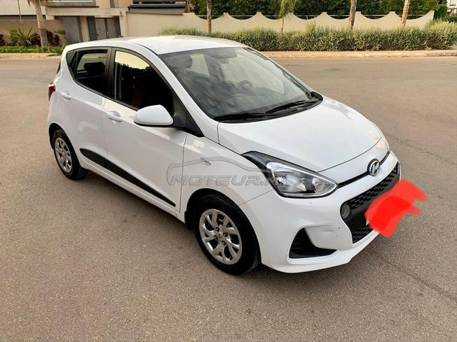 hyandai grand i10