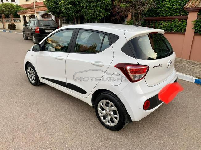 hyandai grand i10