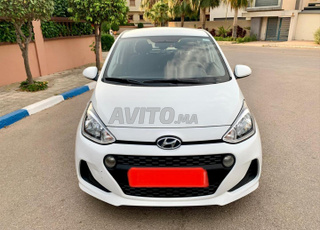 hyandai grand i10
