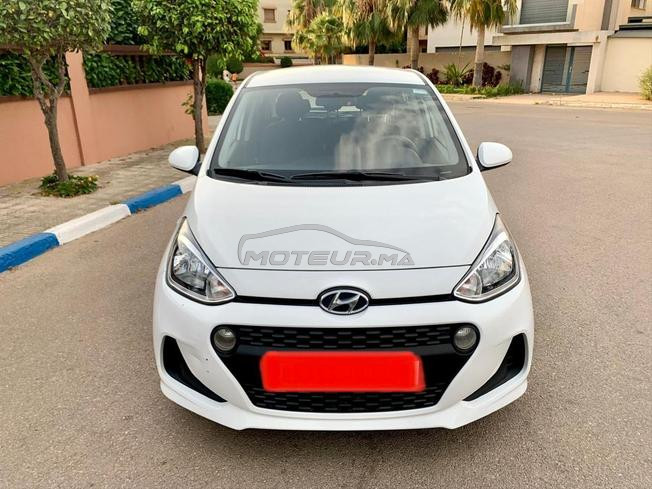 hyandai grand i10