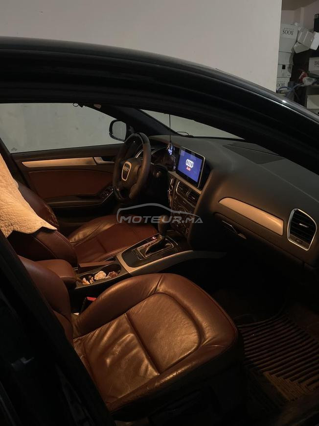 Audi a4 2.0 tdi automatique