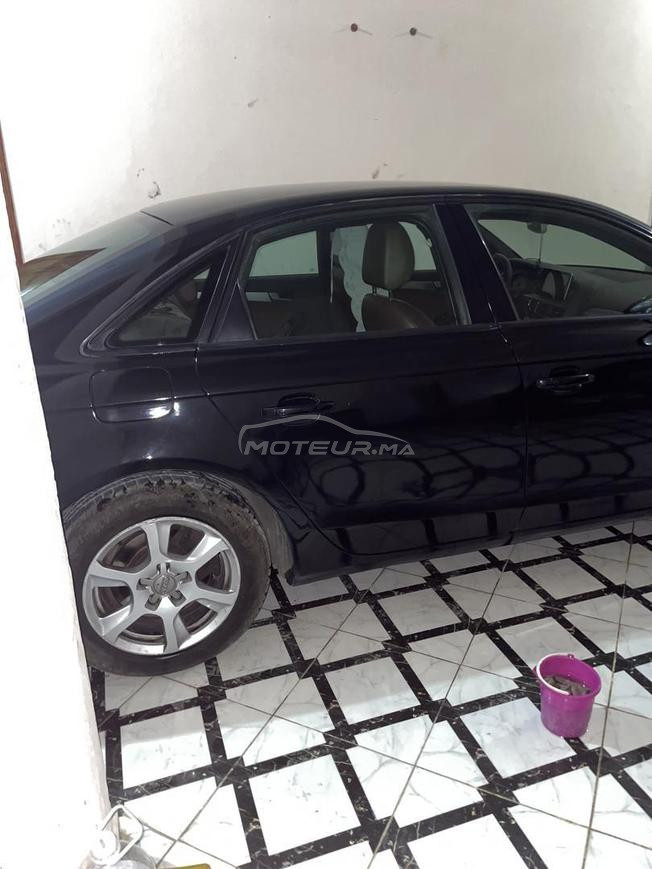Audi a4 2.0 tdi automatique