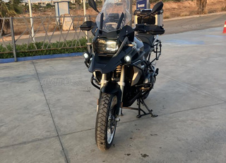 Vends GS 1200 LC Exclusive