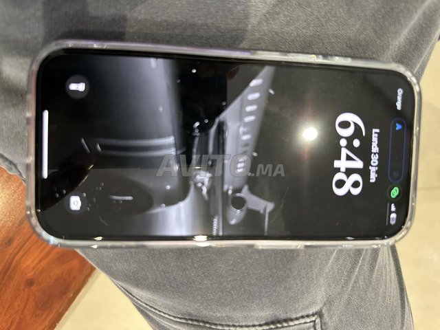 iphone 16 couleur blanche à vendre 128giga 