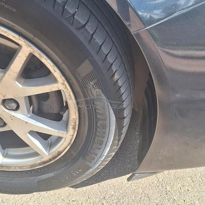 Opel Insignia Diesel Manuelle 2015 à Mohammedia