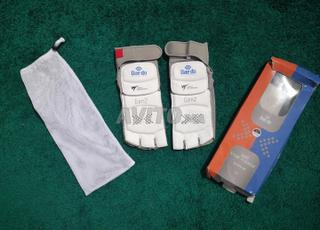 Daedo G2 pour taekwondo 