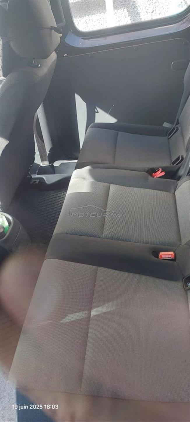 Volkswagen caddy 2018