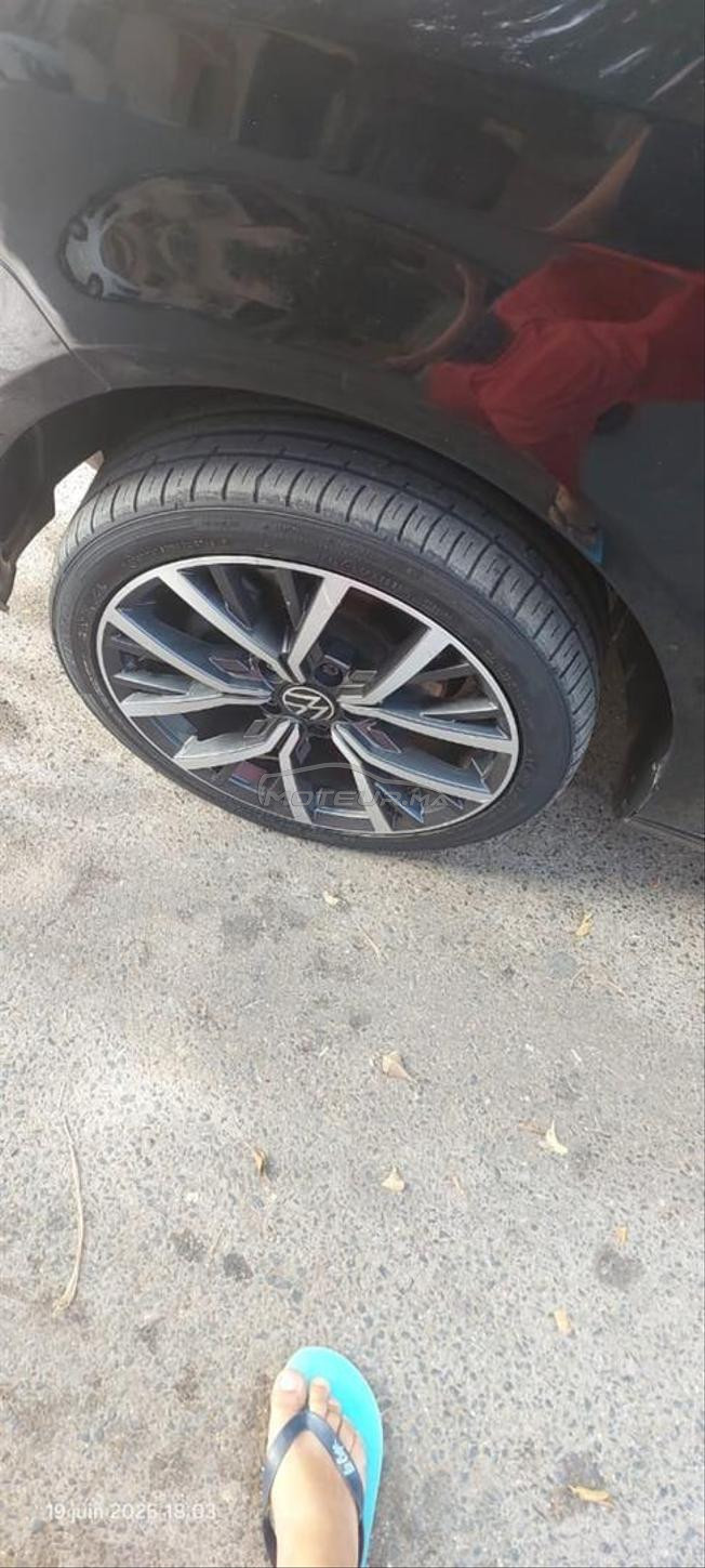 Volkswagen caddy 2018