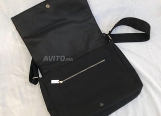 Sac Dior homme parfum