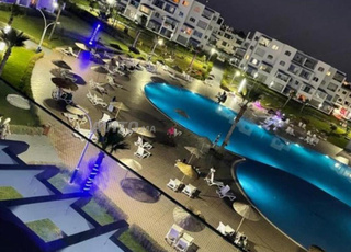 Appartement à louer par jour à Cabo Negro