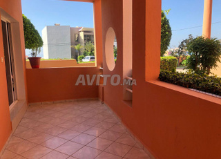 Appartement imi ouaddar