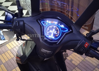 moteur sanya fice a vendre