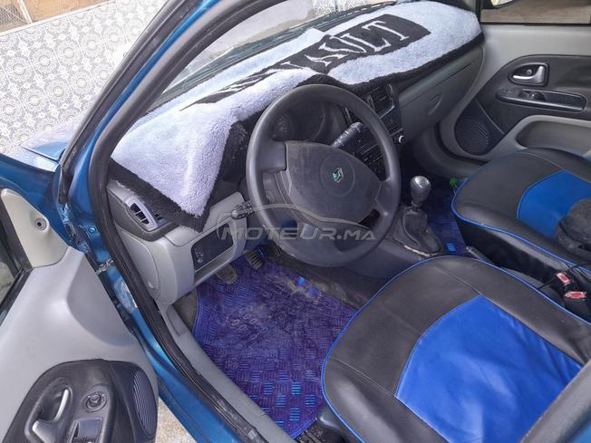 clio2 diesel motor 1.9 dti 
