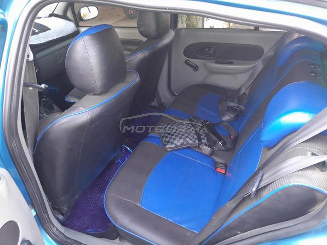 clio2 diesel motor 1.9 dti 