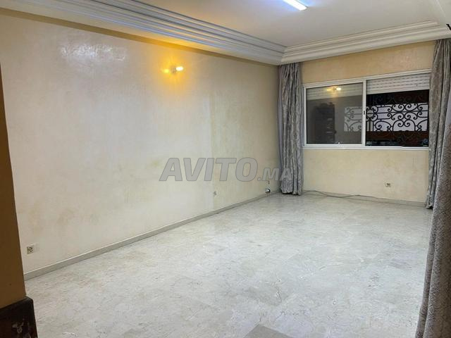 Appartement à vendre 150 m² à Casablanca