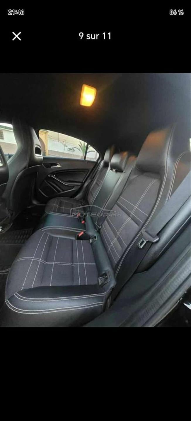 Mercedes classe a 180