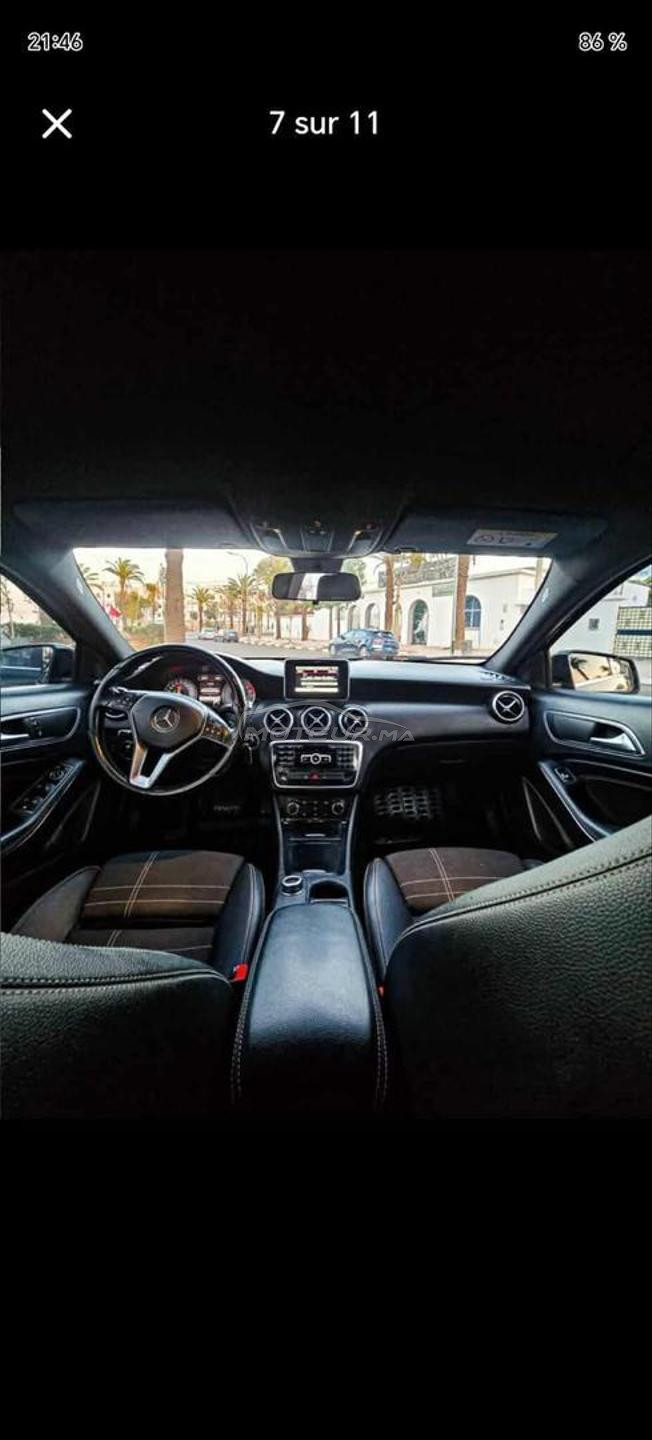 Mercedes classe a 180