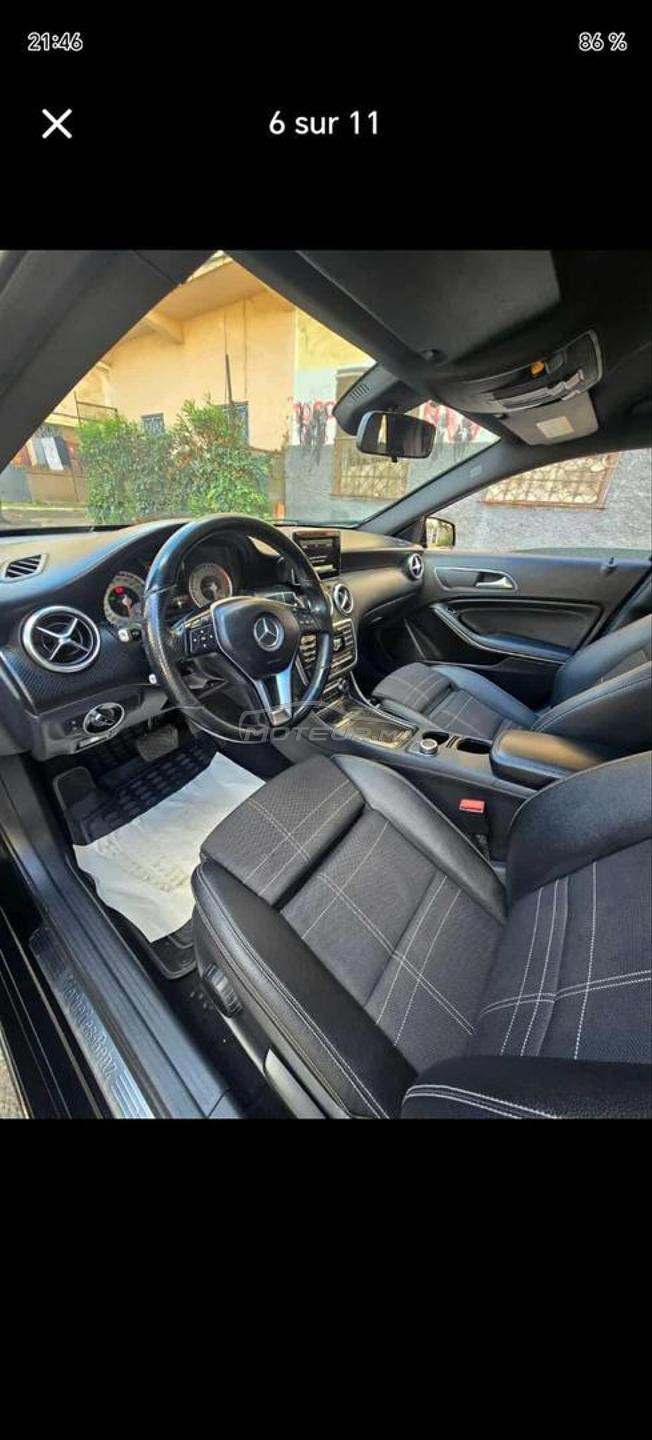 Mercedes classe a 180