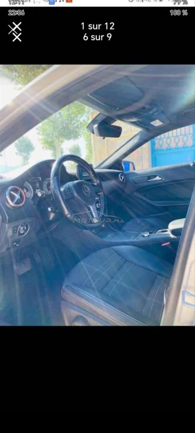 Mercedes classe a 180