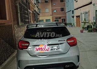 Mercedes classe a 180