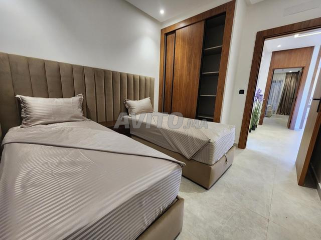 Appartements à vendre 63m, 70m, 85 m²... à Saidia