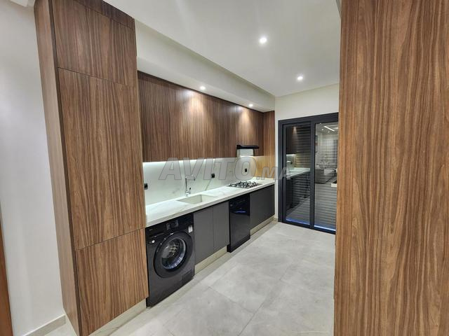 Appartements à vendre 63m, 70m, 85 m²... à Saidia