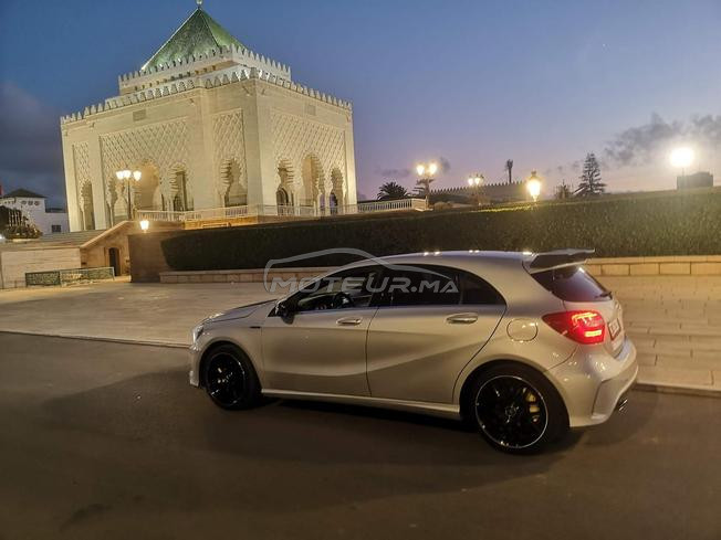 Mercedes classe a 180