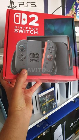 Switch 2 jdiida