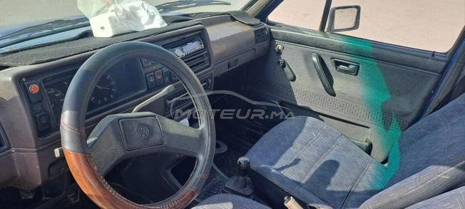 GOLF 2 NKIYA