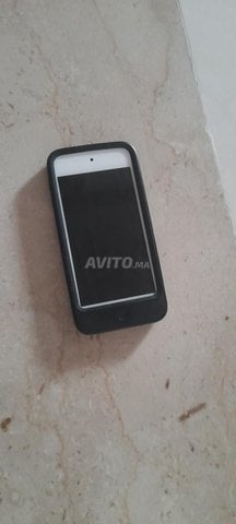 IPOD TOUCH 7