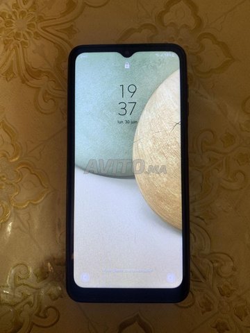 samsung A12 