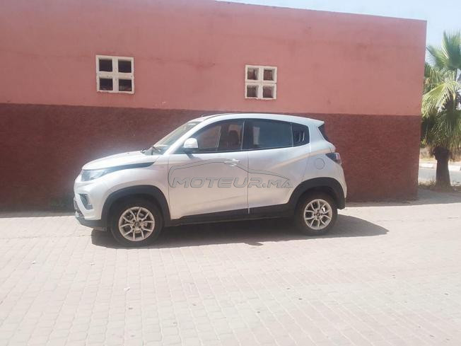 Mahindra KUV 100 Diesel Manuelle 2024 à Marrakech