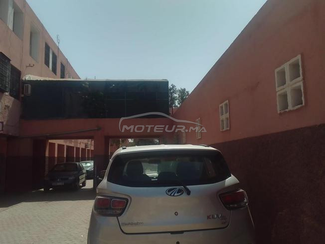 Mahindra KUV 100 Diesel Manuelle 2024 à Marrakech